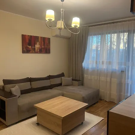 公寓 Apartament Eforie Nord