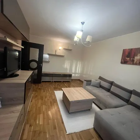 Apartament Eforie Nord *