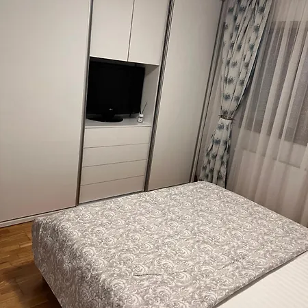 Appartement Apartament Eforie Nord Eforie Nord